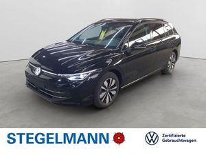 Volkswagen Golf VIII Variant 1.5 TSI Goal *AHK*LED*Navi*