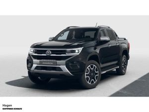 Volkswagen Amarok Aventura 4Motion V6 3.0l TDI 10-Gang (Hagen)