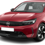 Opel Corsa Leasing