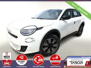 Fiat 600 Hybrid ICON SHZ Keyl Nav Kam 2xPDC LED CarP
