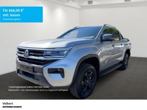 Volkswagen Amarok PanAmericana 3.0 TDI 4MOTION (Velbert)