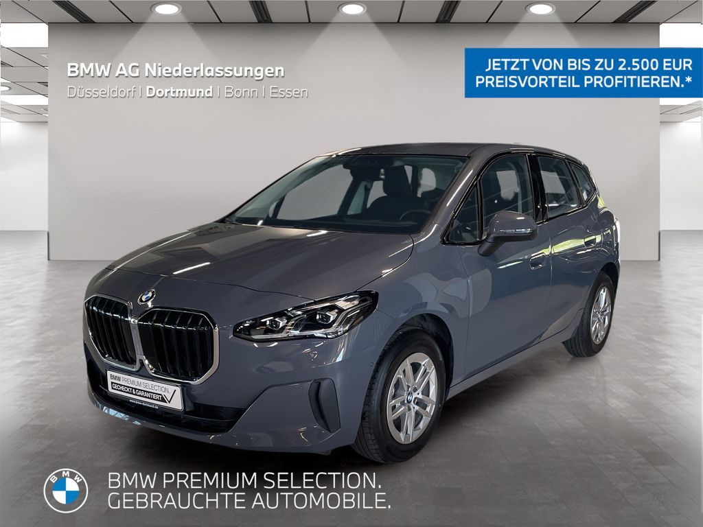 BMW 216i Active Tourer Driv.Assist.Prof Head-Up LED Leasing