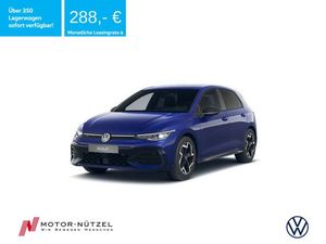 Volkswagen Golf R-Line 1.5 l eTSI DSG HuD*Navi*Keyless*LED+