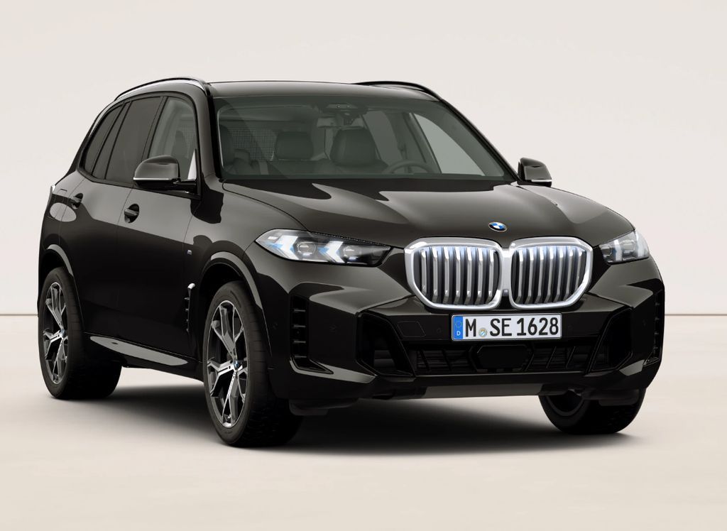 BMW X5 BMW X5 M Sportpaket xDrive40d 250 kW (340 PS) Auto-Abo