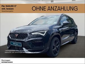 Cupra Ateca VZ 2.0 TSI DSG 4Drive AHK PANO WINTERPAKET