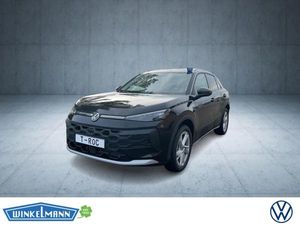 Volkswagen T-Roc NEUES Modell Style 1.5 l eTSI OPF 85 kW (116 PS) 7-Gang-DSG *SOFORT VERFÜGBAR*