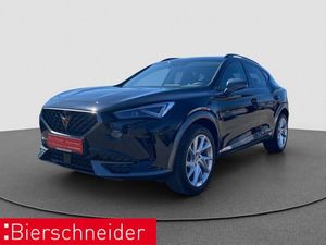 Cupra Formentor 1.4 TSI e-Hybrid AHK MATRIX DCC 360
