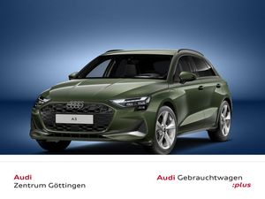 Audi A3 Sportb.40TFSIe  Str advanced MATRIX+AHK+SONOS
