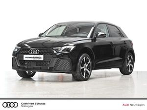 Audi A1 Sportback 25 TFSI - Nur für Sonderzielgruppen (Solingen)
