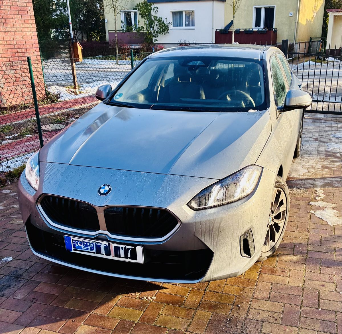 BMW 120 – Leasingübernahme – Top Konditionen! Monatlich nur 182 € Leasingübernahme