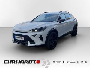 Cupra Formentor 2.0 TSI DSG 4Drive ABT-Umbau 400 PS! V