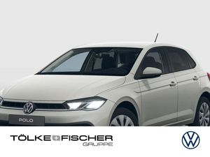 Volkswagen Polo Life 1.0l *SOFORT VERFÜGBAR* Professional