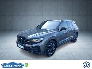 Volkswagen Touareg R-Line FINAL EDITION V6 TDI SCR 4MOTION 210 kW (286 PS) - 8-Gang-Automatik (Tiptronic)