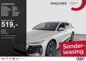 Audi A6 e-tron Avant S line quatt 315kw 0.25% AHK 360