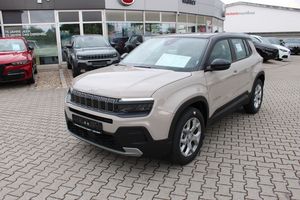 Jeep Avenger Altitude LED/KAMERA/WINTERPAK. Leasing