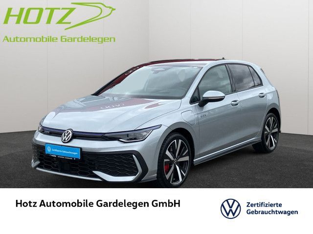 Volkswagen Golf VIII 1.5 TSI DSG GTE AHK/LED/PDC Leasing