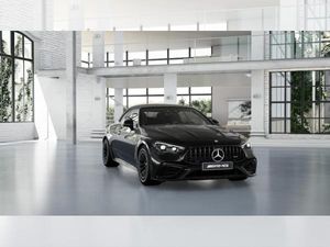 Mercedes-Benz CLE 53 AMG Cabrio**SOFORT**Premium-Plus+Drivers.-P.+DYNAMIC PLUS+20Zoll+Carbon+Burmester Leasing