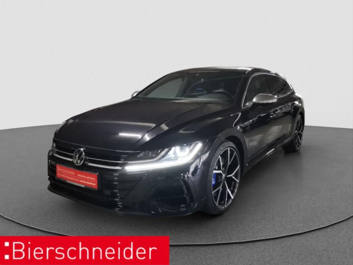 Volkswagen Arteon SB 2.0 TSI DSG 4Mo R 20 AHK PANO IQ.LIGHT Leasing
