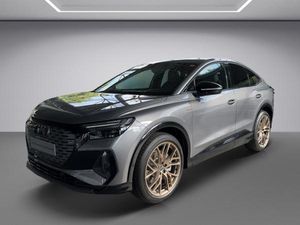 Audi Q4 e-tron performance