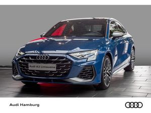 Audi S3 Limousine TFSI S tronic _LGE Leasing