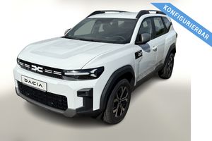 Dacia Bigster Expression mild hybrid 140 Leasing privat