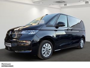 Volkswagen T7 Multivan 2.0 TDI Life DSG LED KAMERA AHK SHZ Leasing