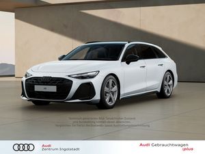Audi A6 Avant TDI qu S line Tech+ AHK PANO B&O MATRIX