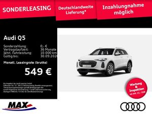 Audi Q5 TDI quattro*AKTION*#FREI KONFIGURIERBAR#