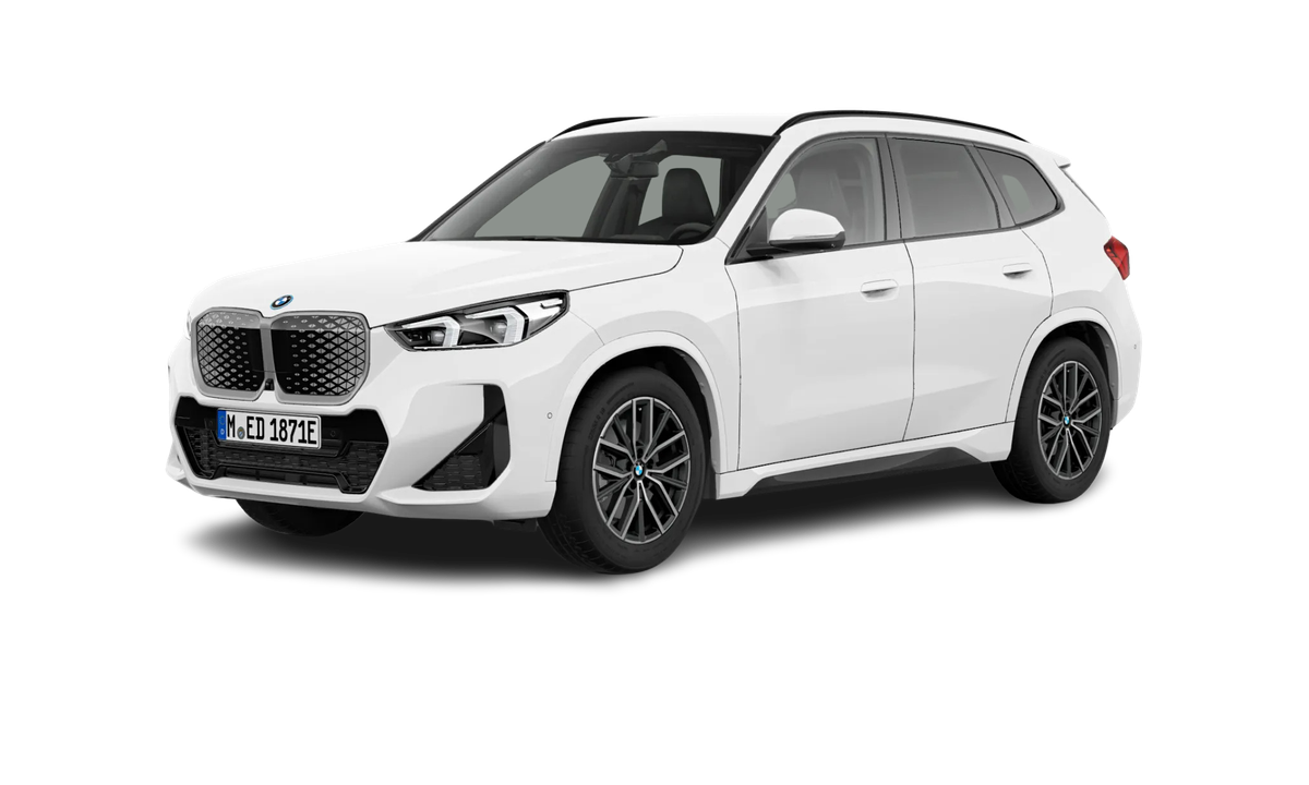 BMW iX1 xDrive30 xDrive30 Auto-Abo