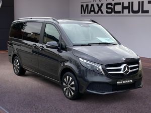 Mercedes-Benz V 250 V -Klasse EDITION lang 4x4 Leasing