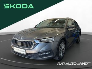 Skoda OCTAVIA COMBI 2.0 TDI AMBITION | NAVI | AHK |