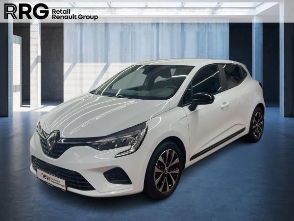 Renault Clio EQUILIBRE TCe 90 KLIMAANLAGE Leasing