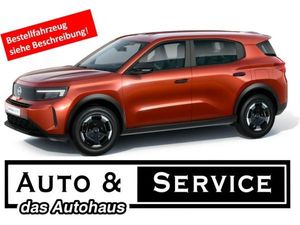 Opel Frontera Electric *Bestellfahrzeug*3 Monate Lieferzeit* Leasing