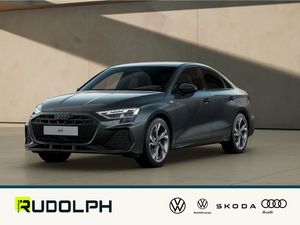 Audi A3 Limousine S line ACC LED NAVI KAMERA AnhkVorb
