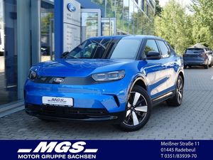 Ford Capri 77 kWh Select #SOFORT #KOMFORT #WÄRMEPUMPE