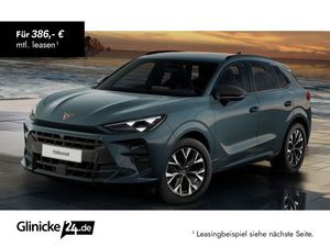Cupra Terramar 1.5 eTSI DSG *FREI KONFIGURIERBAR* Leasing