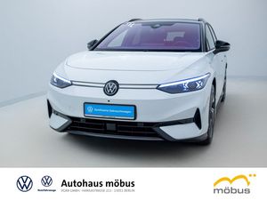 Volkswagen ID.7 Tourer Pro *WÄRMEPUMPE*MASSAGE*HUD*MATRIX*
