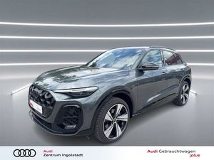 Audi Q5 TFSI qu edition one Tech pro MATRIX AHK 360°