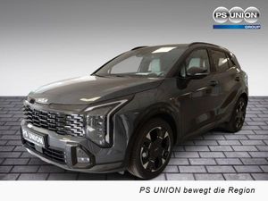 Kia Sportage 1.6T 2WD DCT GTL SD DRI SOUND Aktion Tankgutschein & Wartung kostenfrei