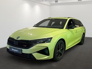 Skoda Octavia Combi RS 2.0 TSI (Mettmann)