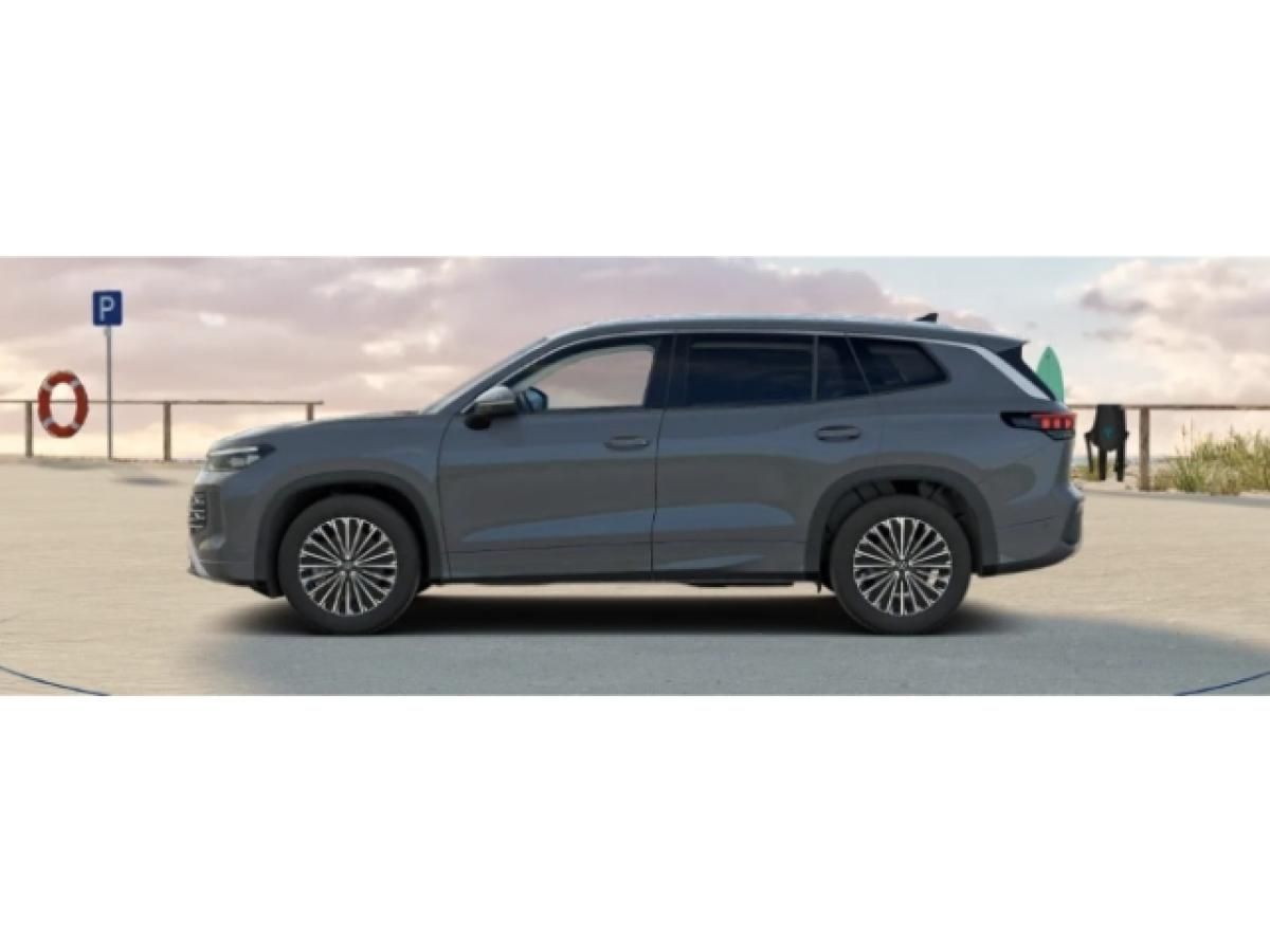Volkswagen Tayron 2.0 Elegance, Aktion bis 15.05. - Zulassung bis 29.05.20262,0 l TDI SCR 150 PS 7-Gang-DSG Leasing