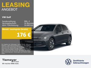 Volkswagen Golf 2.0 TDI DSG GOAL LED+ ASSIST AHK KAMERA