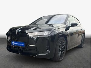 BMW ix iX xDrive45 , 5-türig (Strom)