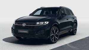 Volkswagen Touareg Volkswagen Touareg R-Line 3.0 TDI 210 kW (286 PS) 8-Gang-Automatikgetriebe 4MOTION Auto-Abo