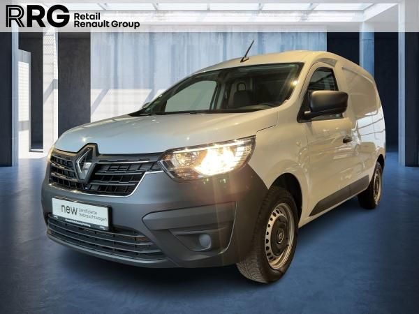 Renault Express 1.5 BLUE dCi 75 FAP Extra Apple CarPlay Leasing