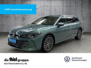 Volkswagen Passat Variant 1.5 TSI eHybrid Elegance DSG AHK