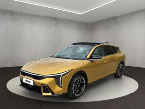 Kia K4 1.6 T-GDI 132 kW DCT GT-Line