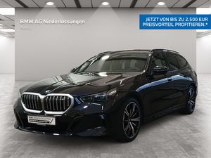 BMW 520d xDrive Touring M Sport LiCoPr Standhz. AHK