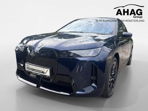 BMW iX xDrive45 M Sport Pro H/K HUD ACC 360° 4xSHZ L