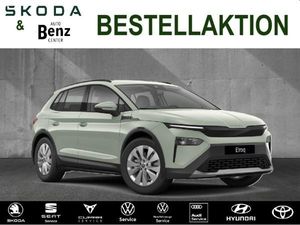 Skoda Elroq 60 *LED*KLIMAAUTOMATIK*SMARTLINK  WIRELESS* - GEWERBLICH Leasing